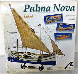 Palma Nova (Barco Madera de Artesania Latina)