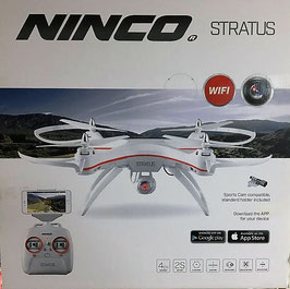 Ninco Air (Drone)  STRATUS WIFI
