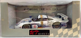 Porsche 911 GT1  ( nº 6 )