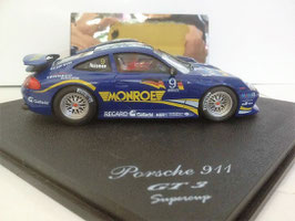 Porsche 911 GT3 supercup