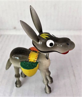 figura de muelles (burro)