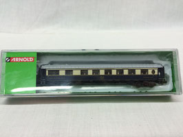 COMPAÑIA DE FERROCARRILES ANDALUCES SALON PULLMAN Nº2. EPOCA II