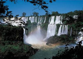 Puzzle Educa (Cataratas de Iguazú)