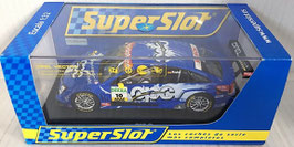 Opel Vectra GTS V8 DTM  Manuel Reuter