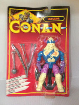 CONAN  ( Skulkur )