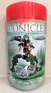 VAHKI VORZAKH (Lego Bionicle)