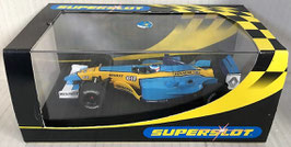 Renault R23 F1 " Jarno Trulli " nº 7