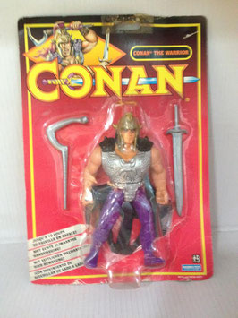 CONAN  ( The Warrior )