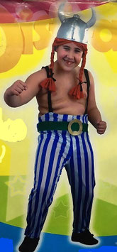 GALO ( obelix )