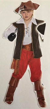 PIRATA
