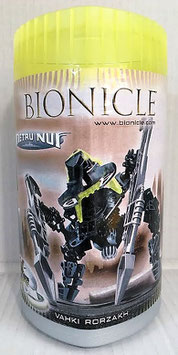 VAHKI RORZAKH  (Lego Bionicle)