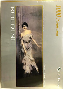 Puzzle Boldini I Editions Ricordi