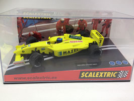 Dallara Nissan SN01 | Scalextric