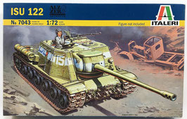 ISU  122  (italei)