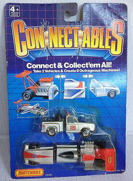 Connectables ( Matchbox  )