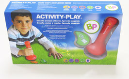 Activity-Play | B P