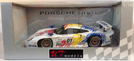 Porsche 911 GT1 ( nº 01 )