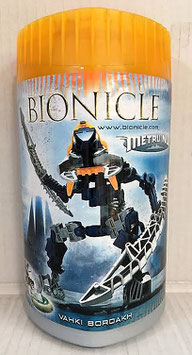 VAHKI BORDAKH (Lego Bionicle)