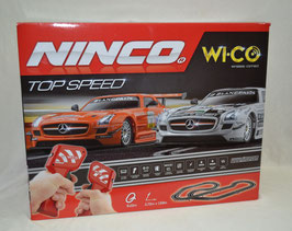 Top speed wireless connect  NINCO