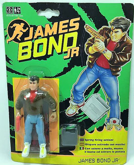 James Bond Junior R 966