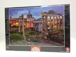 Puzzle Foro Romano | Educa