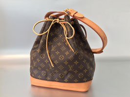 Louis Vuitton Monogram Canvas Noe (Vintage)