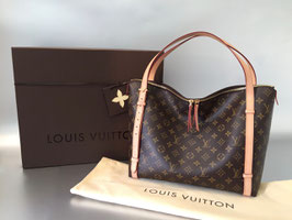 Louis Vuitton Monogram Canvas Tuileries