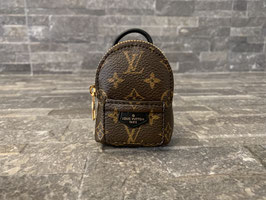 Louis Vuitton Monogram Canvas Palm Springs Micro Rucksack (Ersatz zu Wendegürtel)