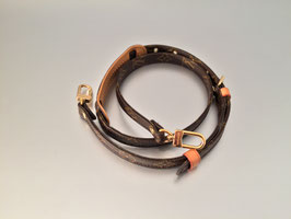 Louis Vuitton Monogram Canvas verstellbarer Schulterriemen