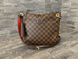 Louis Vuitton Damier Ebene South Bank Besace