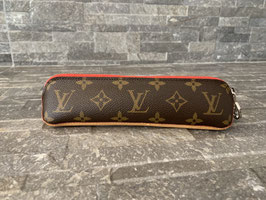 Louis Vuitton Monogram Canvas Elisabeth Stifteetui
