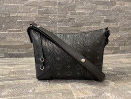 MCM Visetos Klara Hobo M in Schwarz