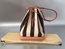 Louis Vuitton Monogram Rayures Noe