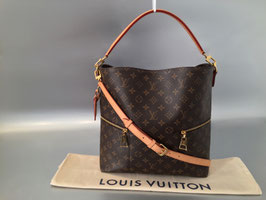 Louis Vuitton Monogram Canvas Melie