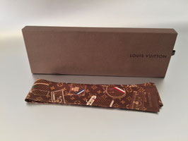Louis Vuitton Monogram Trunks & Bags Bandeau