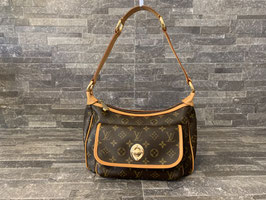 Louis Vuitton Monogram Canvas Tikal GM