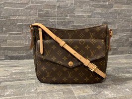 Louis Vuitton Monogram Canvas Mabillon
