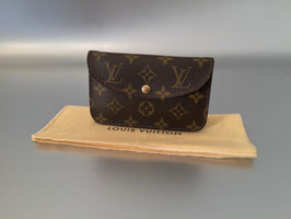 Louis Vuitton Monogram Canvas Täschchen/Gürteltasche