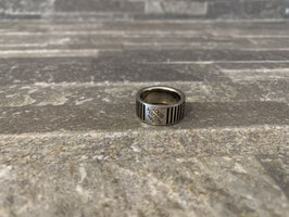 Louis Vuitton Damier Noir Ring
