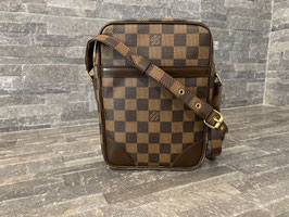 Louis Vuitton Damier Ebene Danube (Sonderanfertigung)