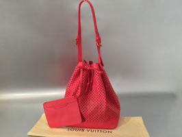 Louis Vuitton & Sofia Coppola Flore Noe in Corail