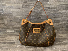 Louis Vuitton Monogram Canvas Galliera PM