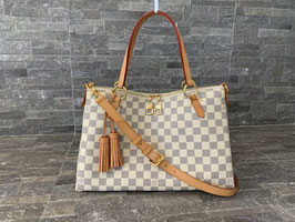 Louis Vuitton Damier Azur Lymington