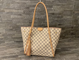 Louis Vuitton Damier Azur Propriano