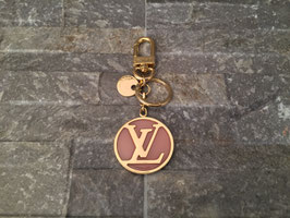 Louis Vuitton LV Circle Taschenanhänger