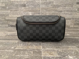 Louis Vuitton Damier Graphite Toiletry Pouch