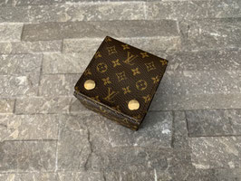 Louis Vuitton Mini Monogram Schmucketui