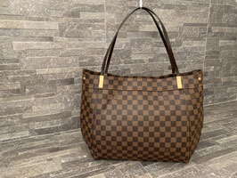 Louis Vuitton Damier Ebene Marylebone GM