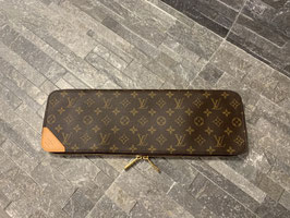 Louis Vuitton Monogram Canvas Etui für 5 Krawatten
