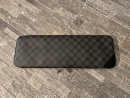 Louis Vuitton Damier Graphite Etui für 5 Krawatten